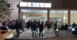 Siverek’te otomobilin çarptığı yaşlı kadın hayatını kaybetti