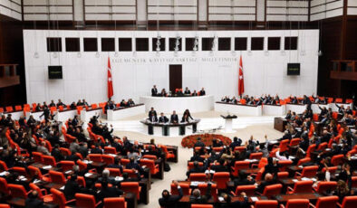 Bütçe görüşmelerinde ücretli yemek’ iddiasına: İşte o açıklama…