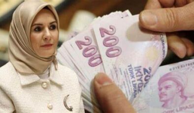 Bakan Göktaş: Evde de bakım yardım ödemeleri ile ilgili sıcak gelişme…