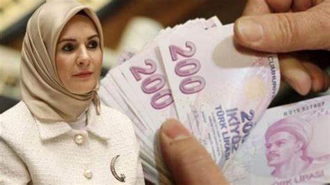 Bakan Göktaş: Evde de bakım yardım ödemeleri ile ilgili sıcak gelişme…