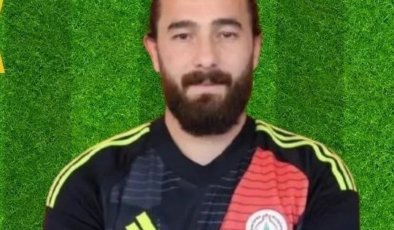 Futbol oyuncusu Gökhan Siverek sportmenliğe şok edici hareketler!