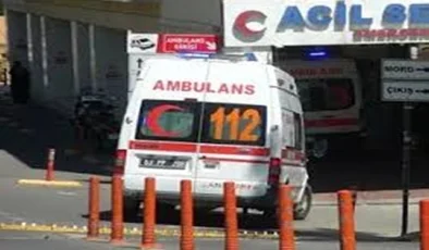 Şanlıurfa yeni yılına ölümle başladı!