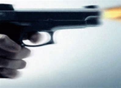 Şanlıurfa’da silahlı saldırı: 1 ağır yaralı…