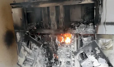 Şanlıurfa’da 44 trafo aşırı yükten yandı!