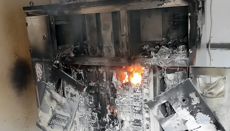 Şanlıurfa’da 44 trafo aşırı yükten yandı!