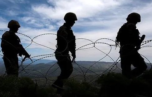 Sınır ötesinde operasyon! Hainler tek tek avlandı…