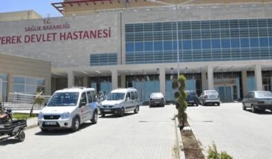 Şanlıurfa’da gece saatlerinde silahlı saldırı!