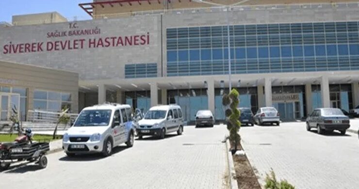 Şanlıurfa’da gece saatlerinde silahlı saldırı!