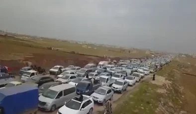 Suriyeliler vergiden muaf aldıkları araçlarla mı geri döndü iddiası! İşte  DMM’den o iddialara yanıt!….