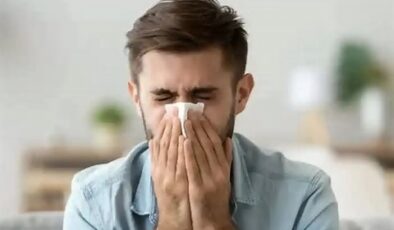 Uzmanından uyarı: Soğuk algınlığında antibiyotik kullanımına dikkat!