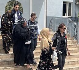 Şanlıurfa’da skandal zorla fuhuş iddiası: Gündeme bomba gibi düştü!…
