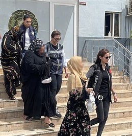 Şanlıurfa’da skandal zorla fuhuş iddiası: Gündeme bomba gibi düştü!…