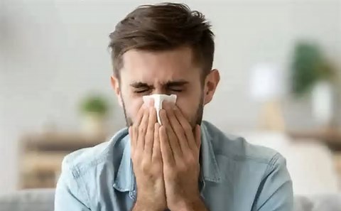 Uzmanından uyarı: Soğuk algınlığında antibiyotik kullanımına dikkat!