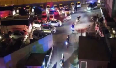 Siverek’te 63 huzur uygulaması: Urfa Emniyet Müdürü Aksoy da katıldı