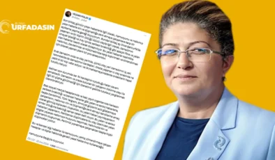 Vildan Polat’tan damadı ile ilgili açıklama geldi…