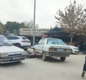 Suruç’ta Kaza: 1 Kişi Yaraland