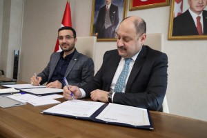 Şanlıurfa Büyükşehir Belediyesi ve ay ışığım Derneği’nden ortak adım