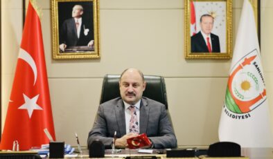 Başkan Gülpınar’dan Gazetecilere büyük takdir mesajı