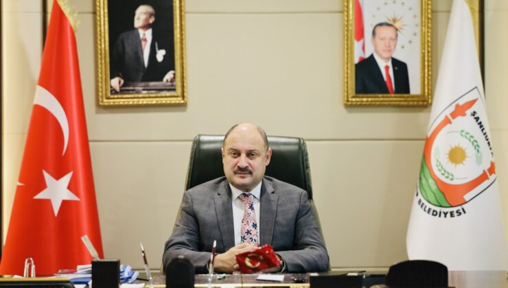 Başkan Gülpınar’dan Gazetecilere büyük takdir mesajı