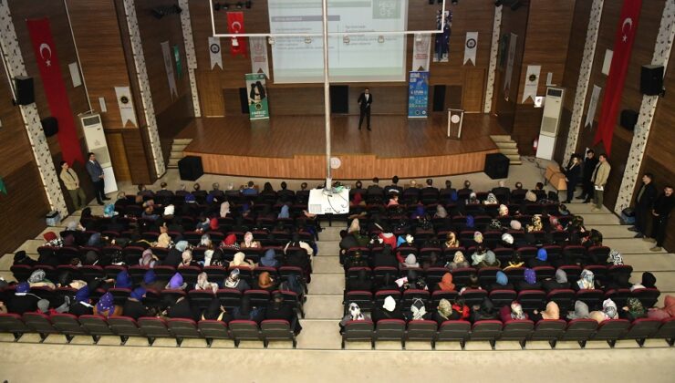 Vali Şıldak; Uyuşturucu ile mücadele bir vatan görevidir