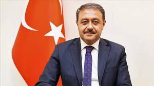 Valilik, Şanlıurfa için hayati önem taşıyan konularda ilgili kurumları ve belediyeleri uyardı