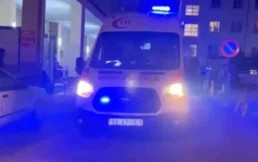 Şanlıurfa’da kaza: yaralılar var!