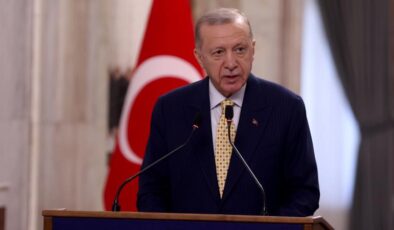 Cumhurbaşkanı Erdoğan’dan terörle mücadelede kararlılık mesajı!..