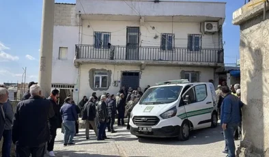 Urfa’da silahlı kavga: Can aldı