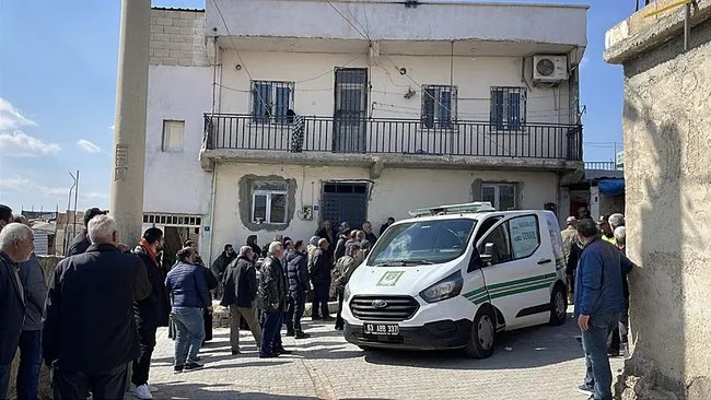 Urfa’da silahlı kavga: Can aldı
