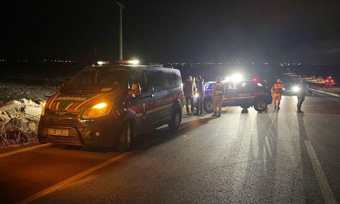 Şanlıurfa’da kadına şiddet! Silahla başından vuruldu