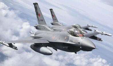 MSB Irak’ın kuzeyinde tespit edilen 8 terörist etkisiz hale getirildi….