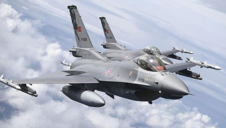 MSB Irak’ın kuzeyinde tespit edilen 8 terörist etkisiz hale getirildi….