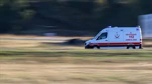 Urfa’da 5 yaşındaki çocuğun kahreden ölümü! elektrik akıma kapıldı