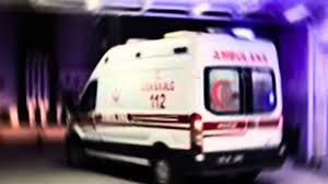 Viranşehir’de küçük kız çocuğun kahreden ölümü