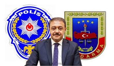 Son 1 haftalık uyuşturucuyla mücadele raporunu Urfa Valisi Şıldak açıkladı