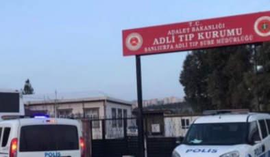 Şanlıurfa’da tırın çarptığı kadın olay yerinde can verdi