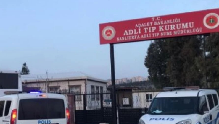 Şanlıurfa’da tırın çarptığı kadın olay yerinde can verdi