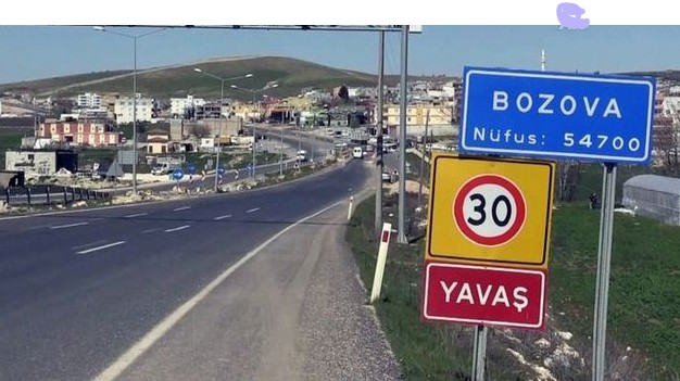 Bayram sabahı o ilçede silahlar susmadı! Urfa’da ortalık birbirine karıştı ölü ve yaralı