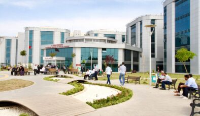 DR. Çelik hepatit B hastalığı ile ilgili uyardı