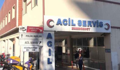 Urfa’da otomobil ile motosiklet çarpıştı! Sürücü yaralandı