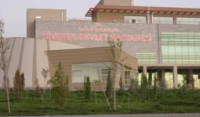 O İlçede feci kaza: Araçta yaralılar var!…