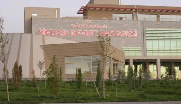 O İlçede feci kaza: Araçta yaralılar var!…