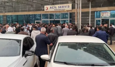 Suruç’ta silahlar konuştu: Kardeşler kavgası kanlı bitti