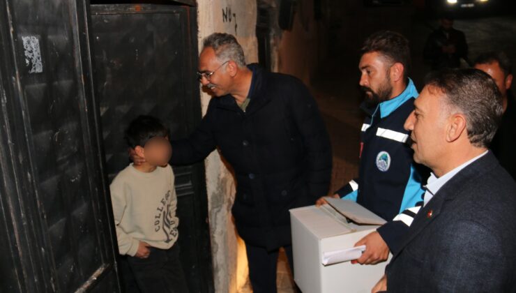 Başkan Kuş: Eyyübiyeli kardeşlerimizin parasını Eyyübiyeli kardeşlerimize harcıyoruz