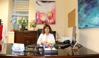 Dr. Turan, Yaşlılarımız geçmiş ile gelecek arasında köprü görevi görer