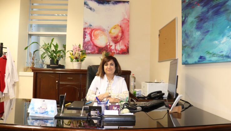 Dr. Turan, Yaşlılarımız geçmiş ile gelecek arasında köprü görevi görer