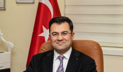Başhekim Kırhan’dan tıp bayramı mesajı
