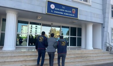Şanlıurfa’daki cinayet zanlıları tek tek yakalandı…