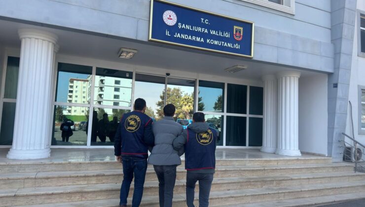 Şanlıurfa’daki cinayet zanlıları tek tek yakalandı…
