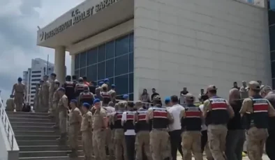 Urfa dahil 12 ilde dolandırıcı çetesi çökertildi! 3 milyarlık vurgun jandarmaya takıldı